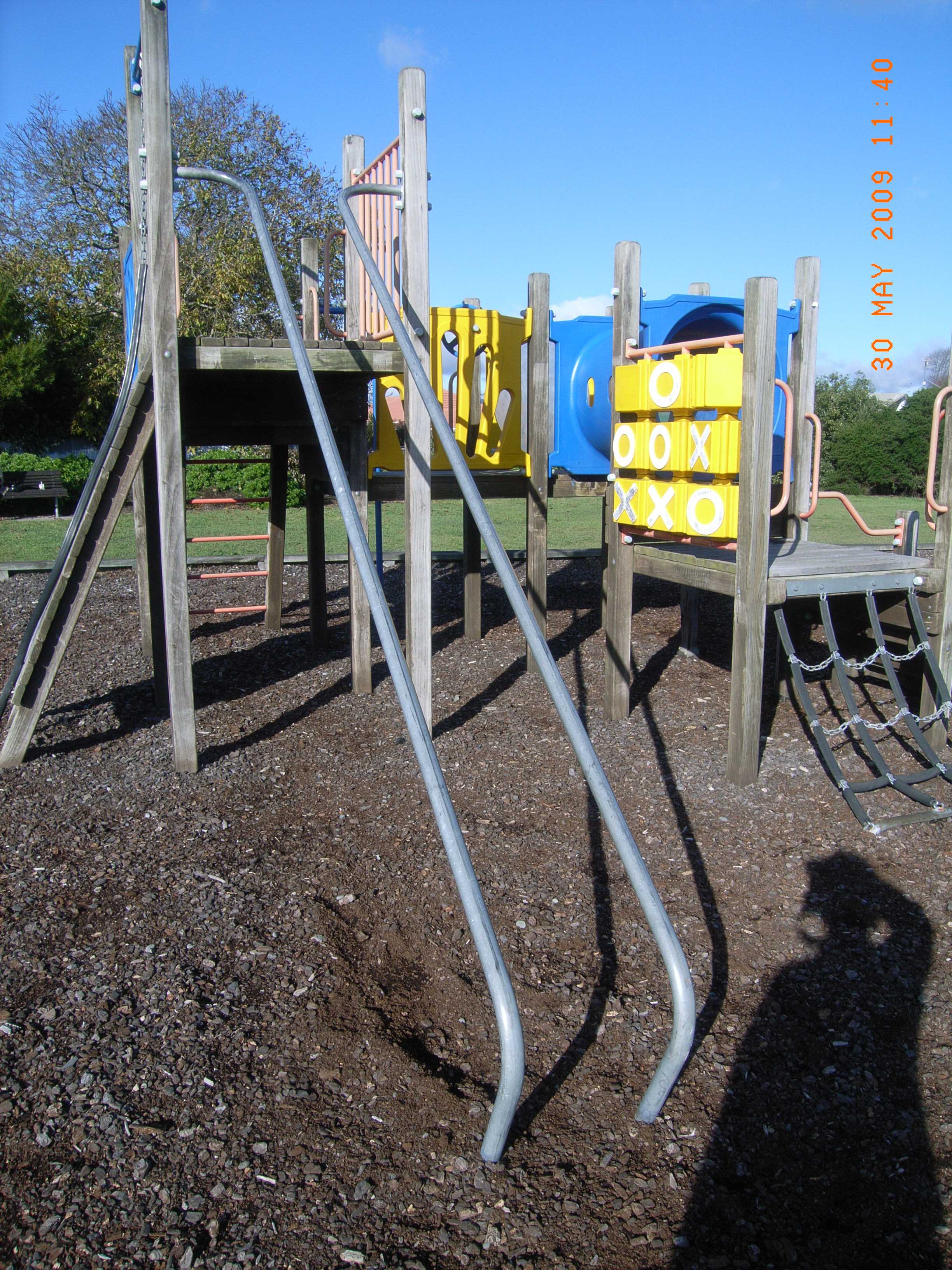 The register’s photograph of the equipment