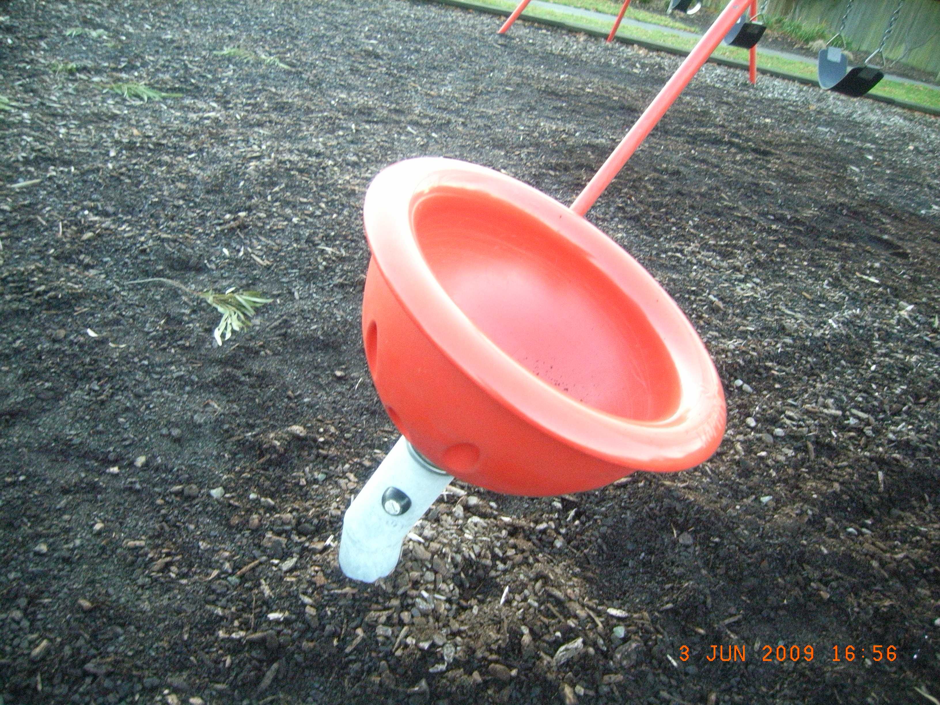 The register’s photograph of the equipment