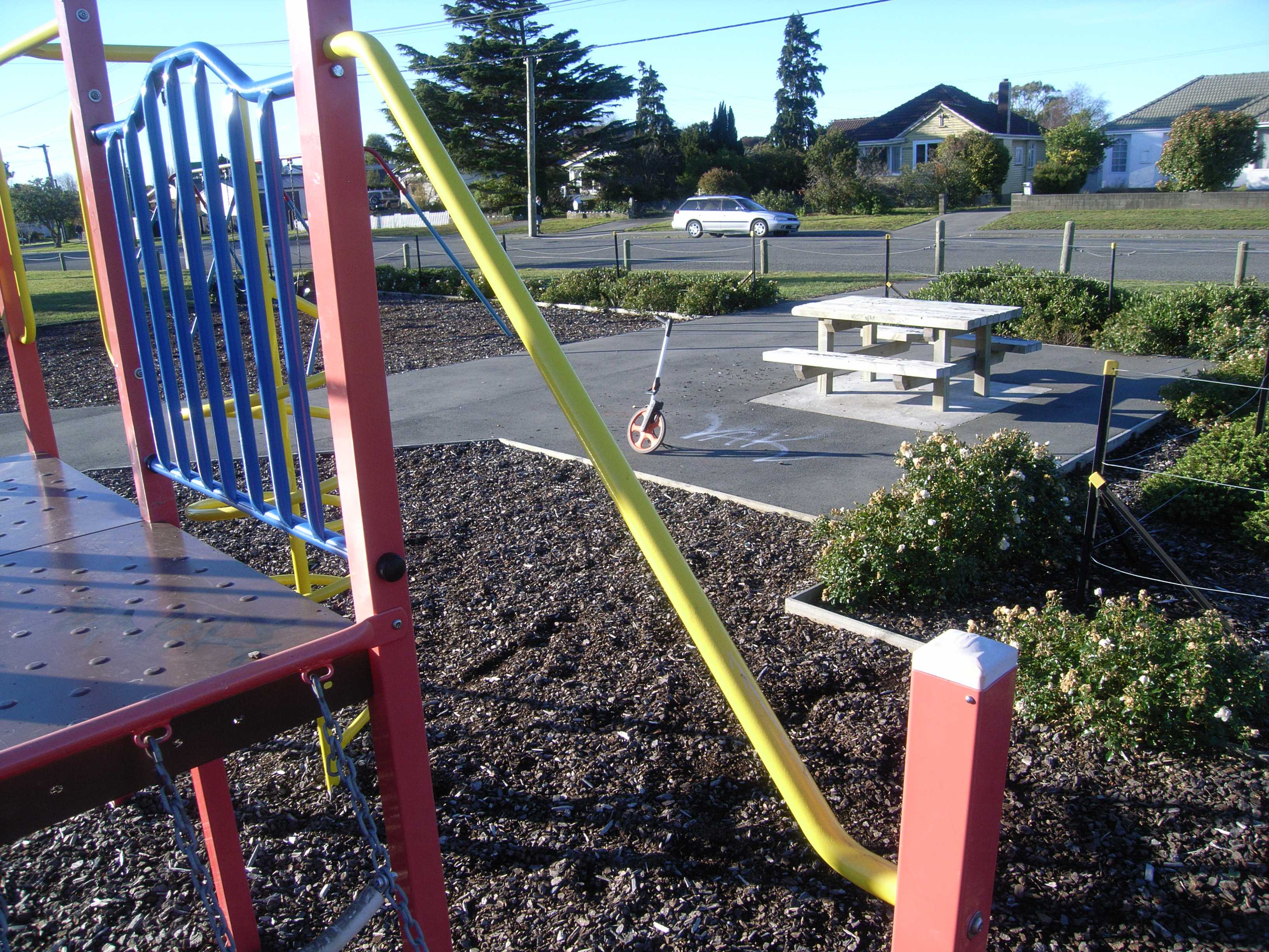 The register’s photograph of the equipment