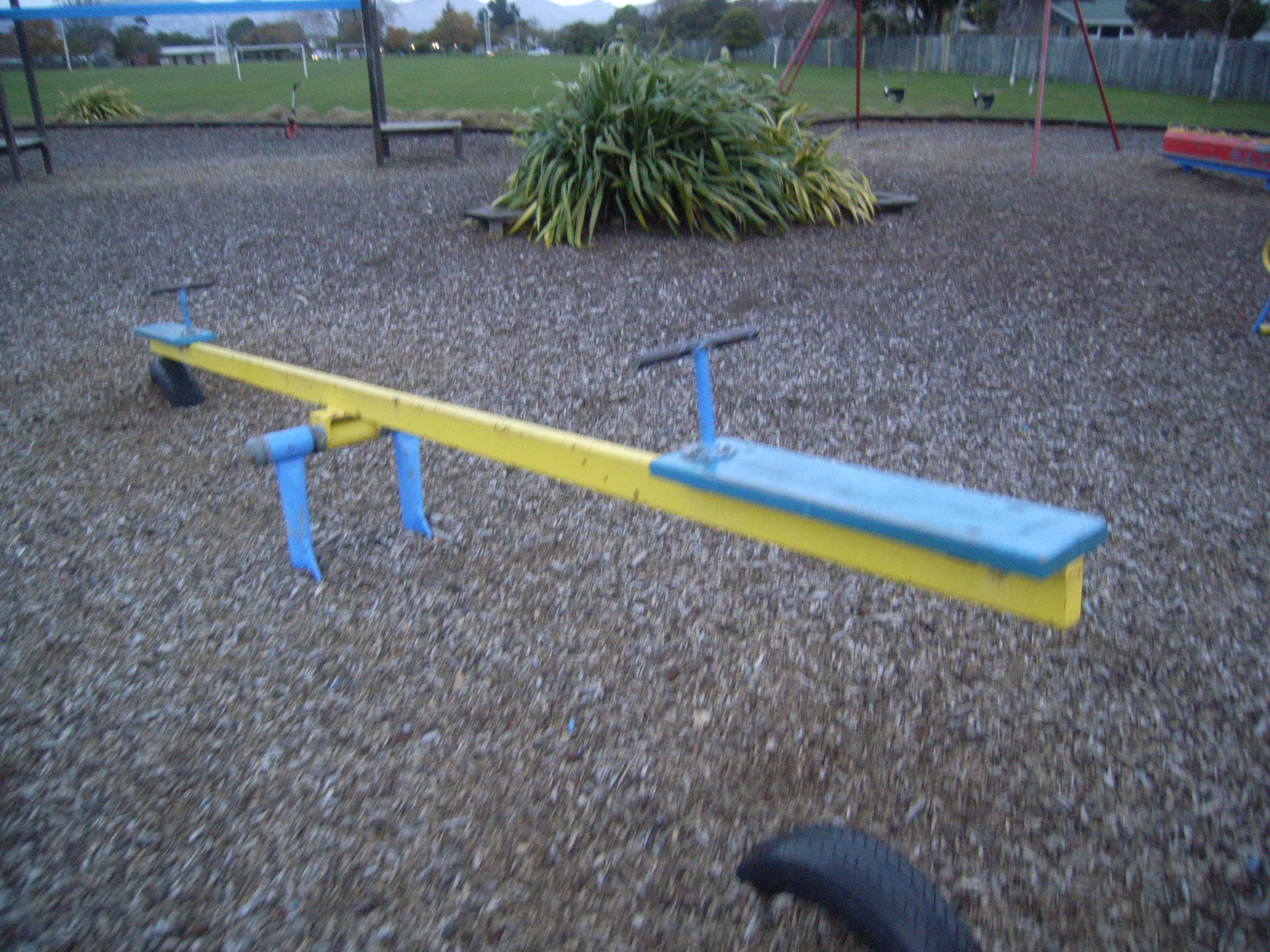 The register’s photograph of the equipment