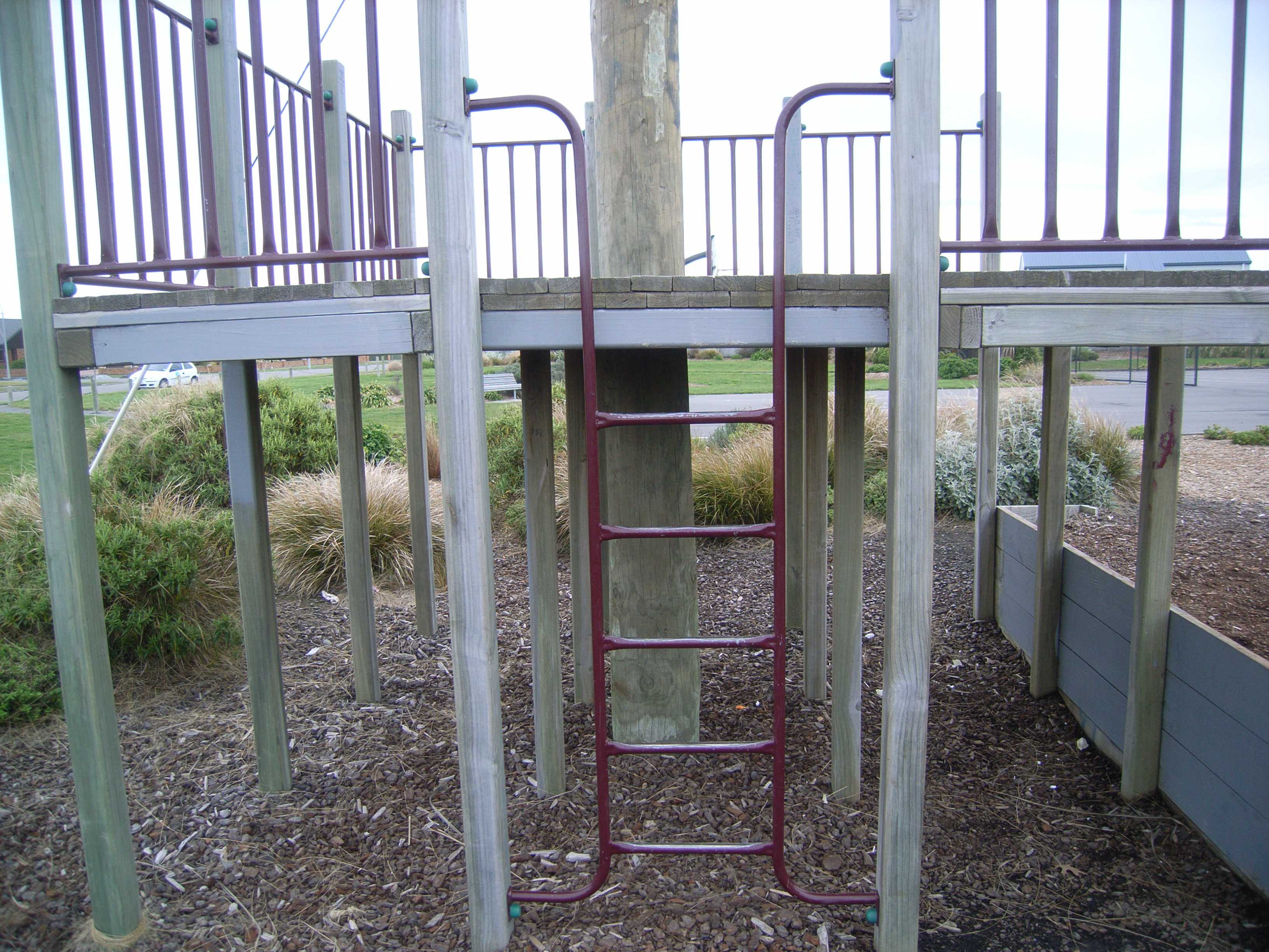 The register’s photograph of the equipment