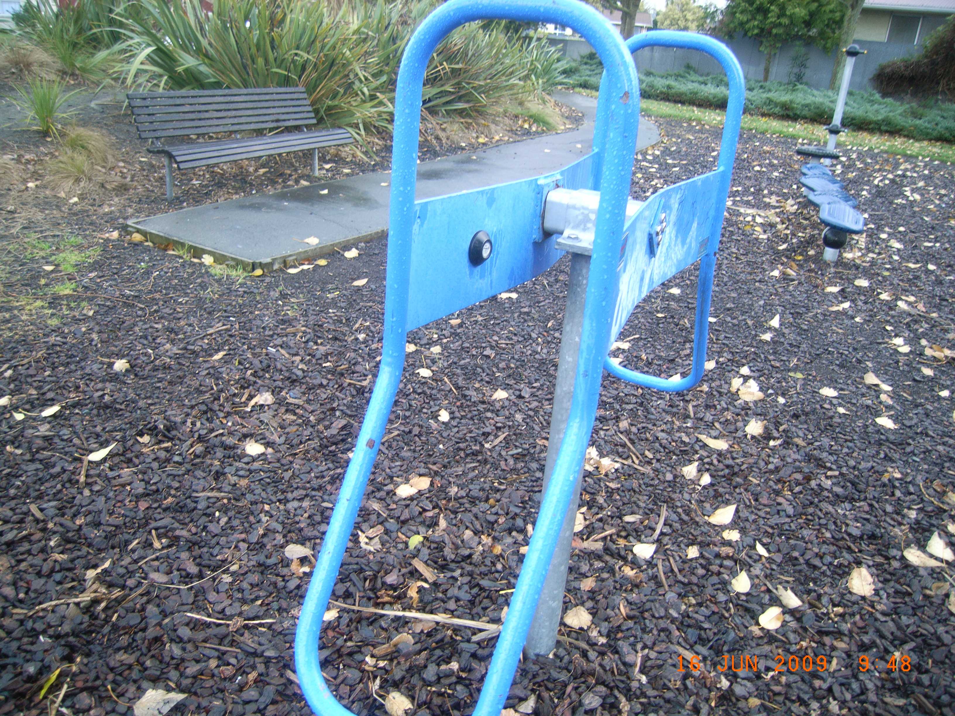 The register’s photograph of the equipment