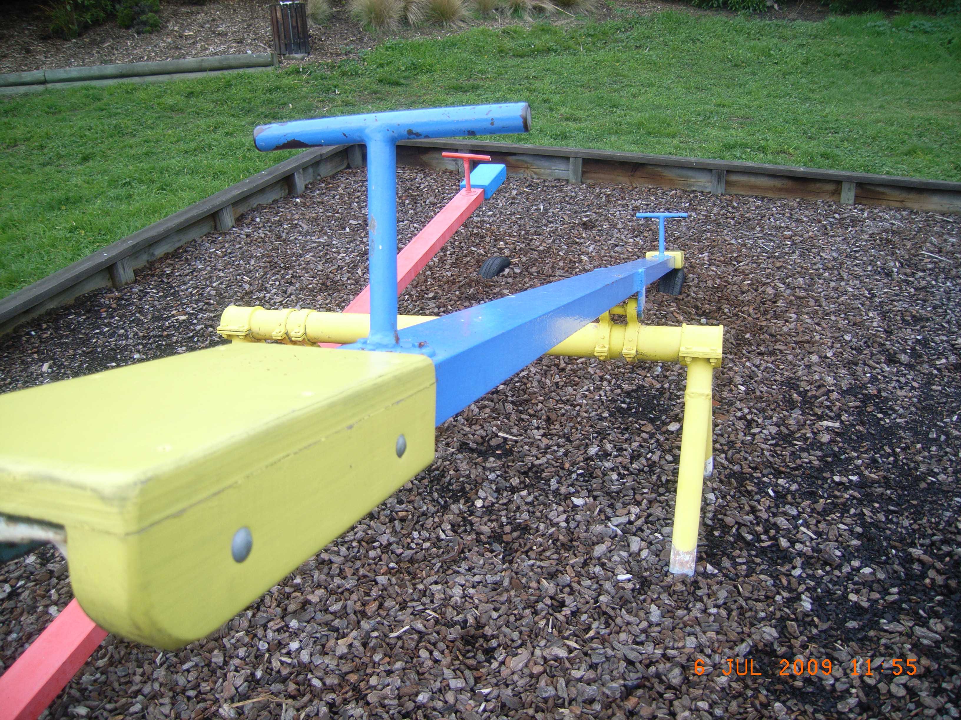 The register’s photograph of the equipment