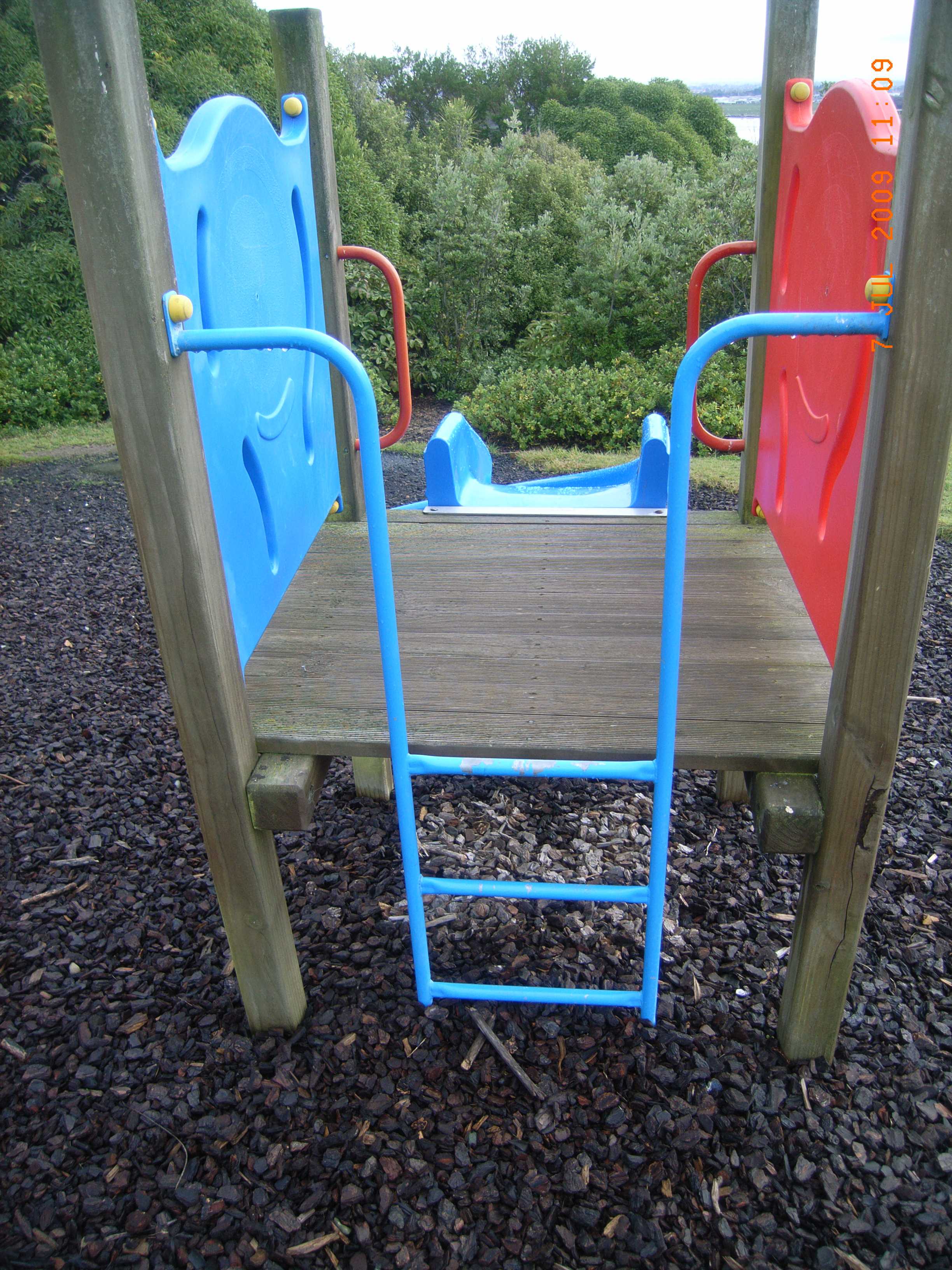 The register’s photograph of the equipment