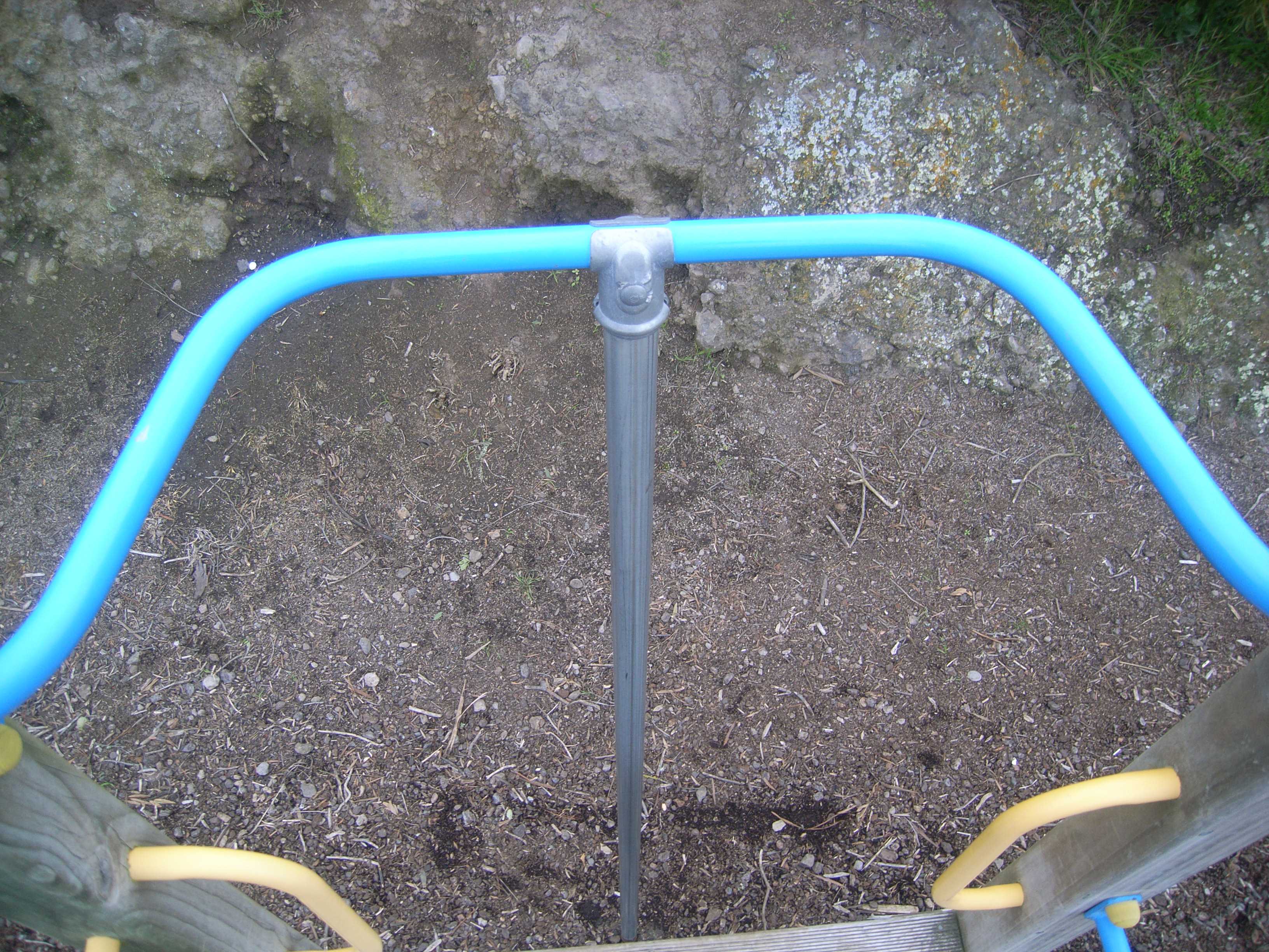 The register’s photograph of the equipment