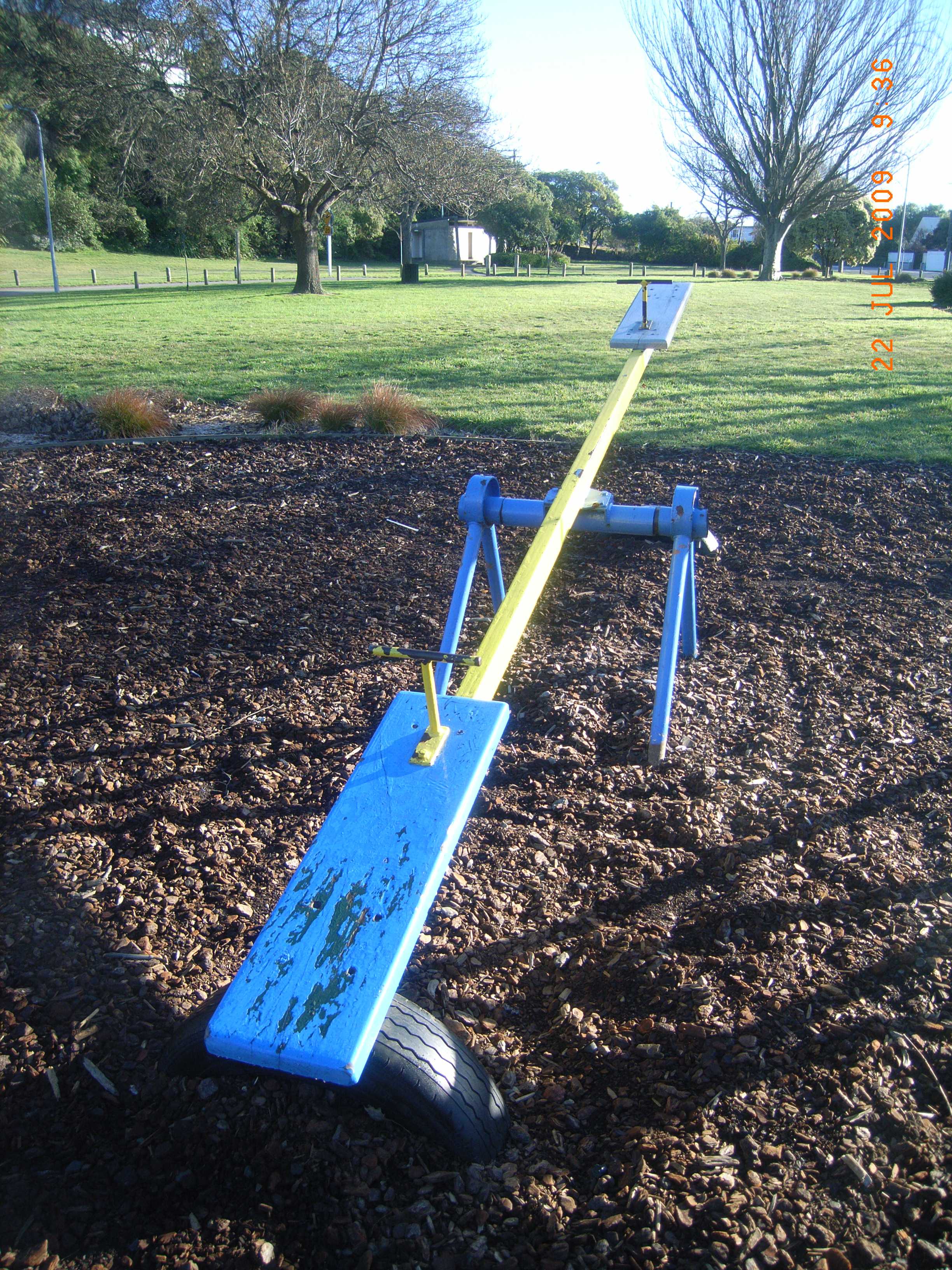 The register’s photograph of the equipment