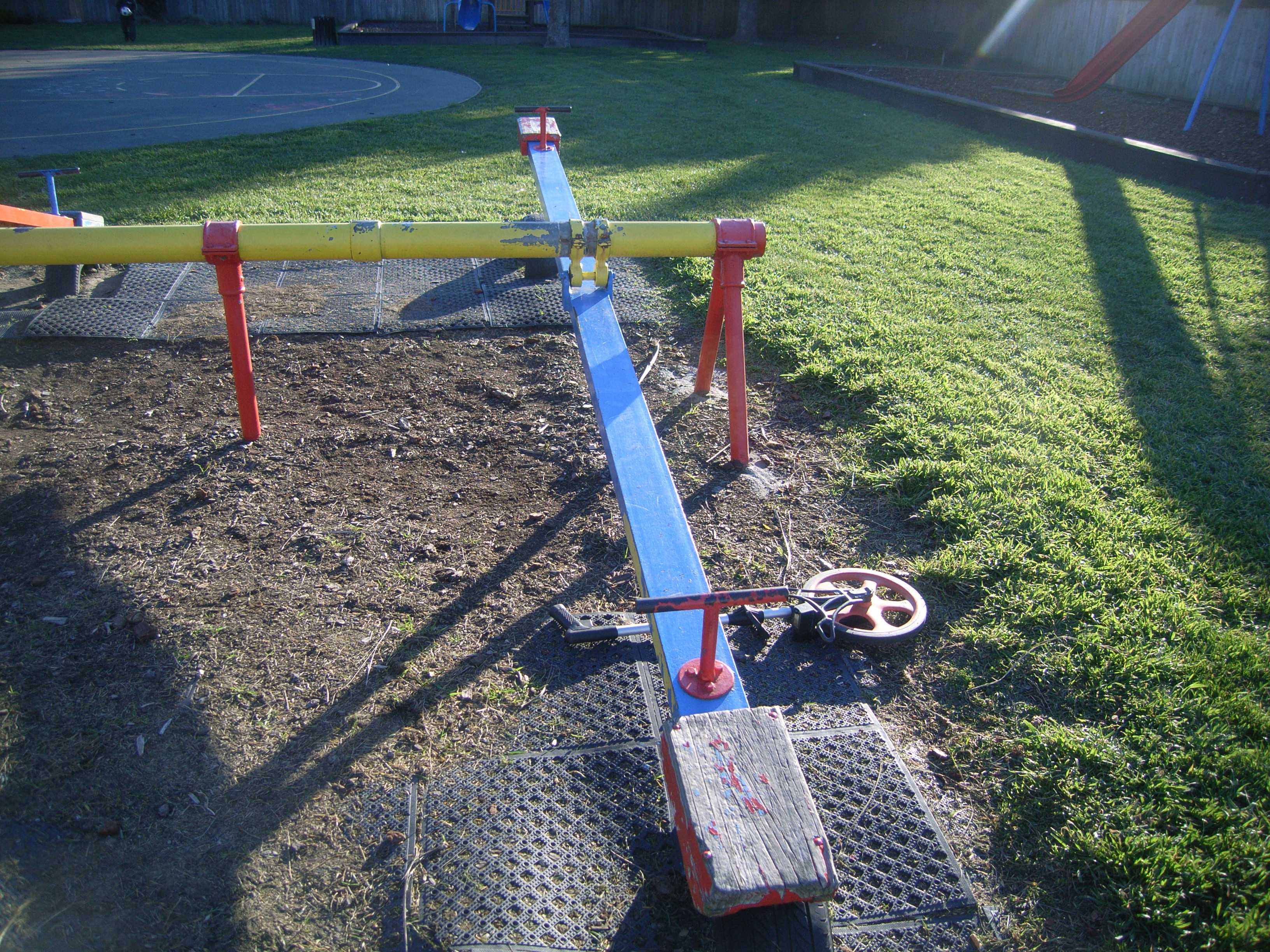 The register’s photograph of the equipment