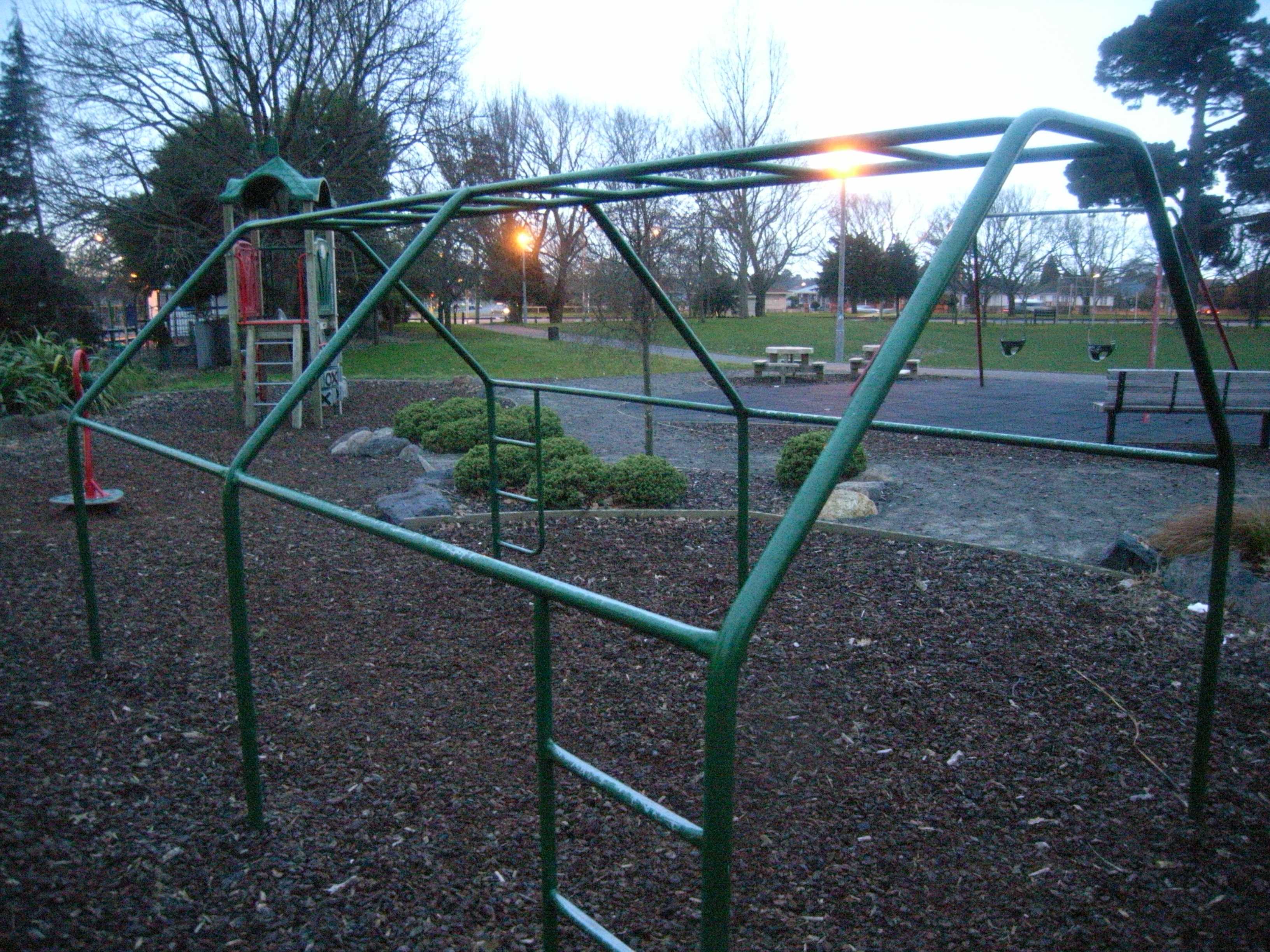 The register’s photograph of the equipment