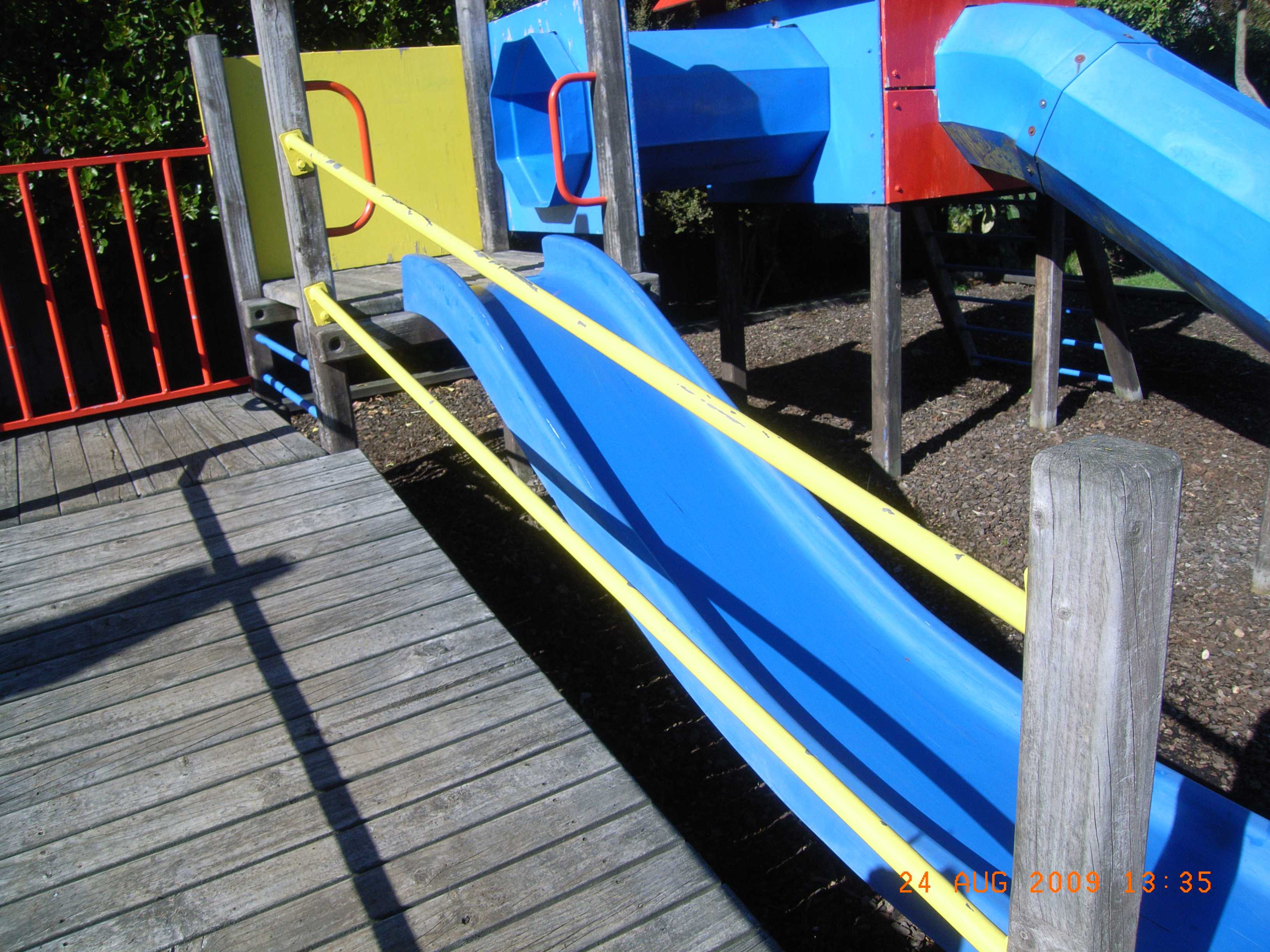 The register’s photograph of the equipment