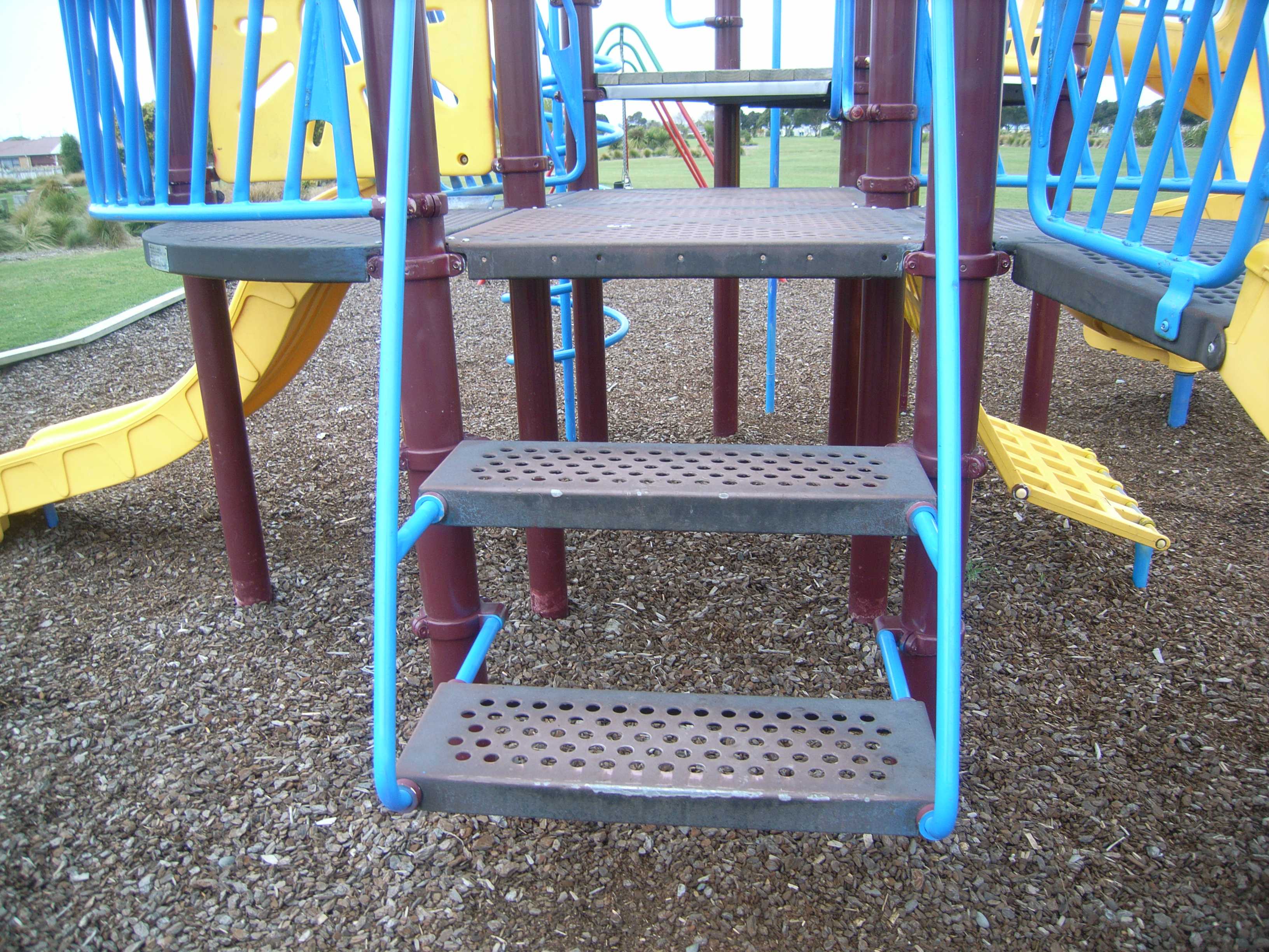 The register’s photograph of the equipment