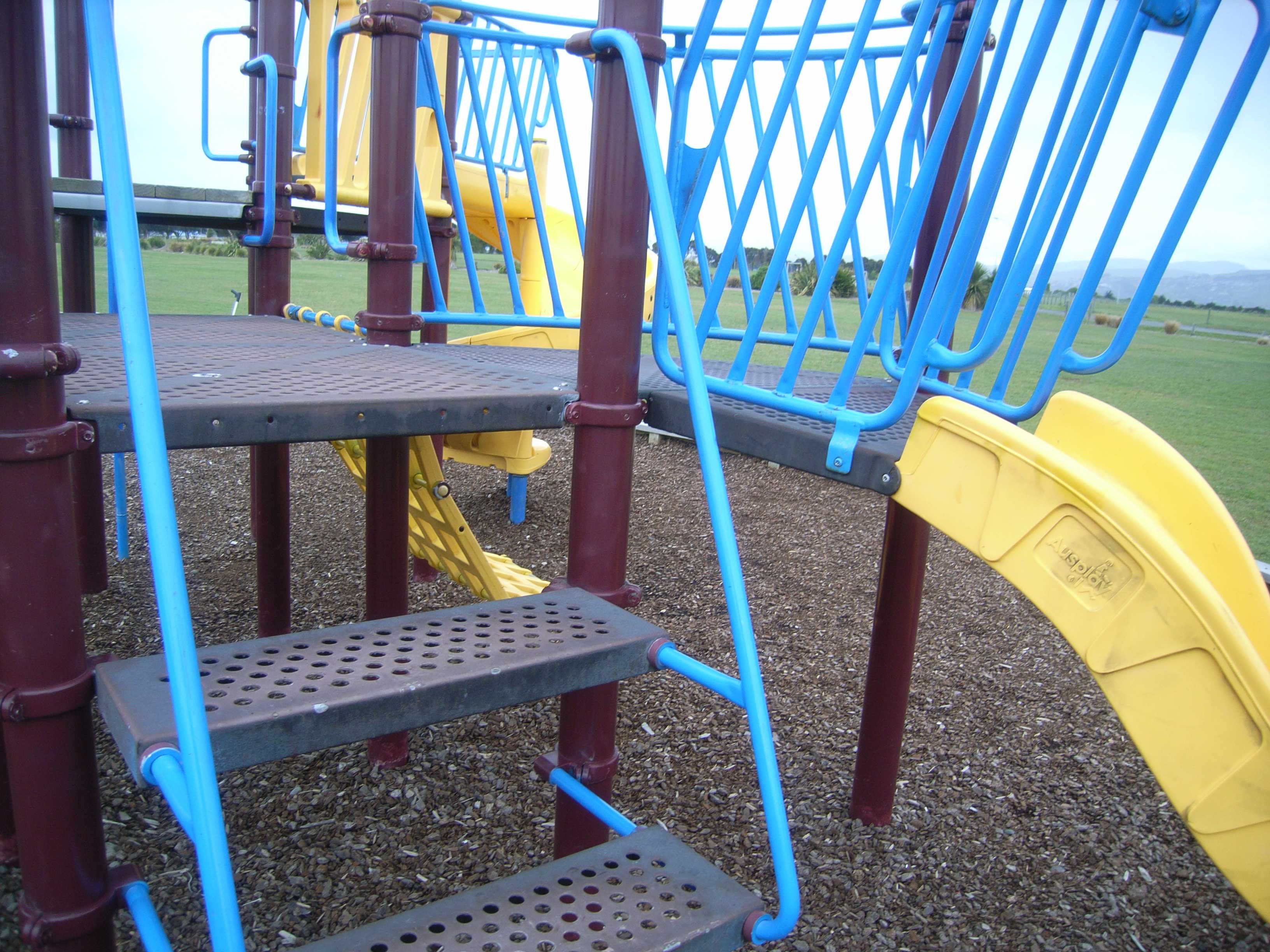 The register’s photograph of the equipment