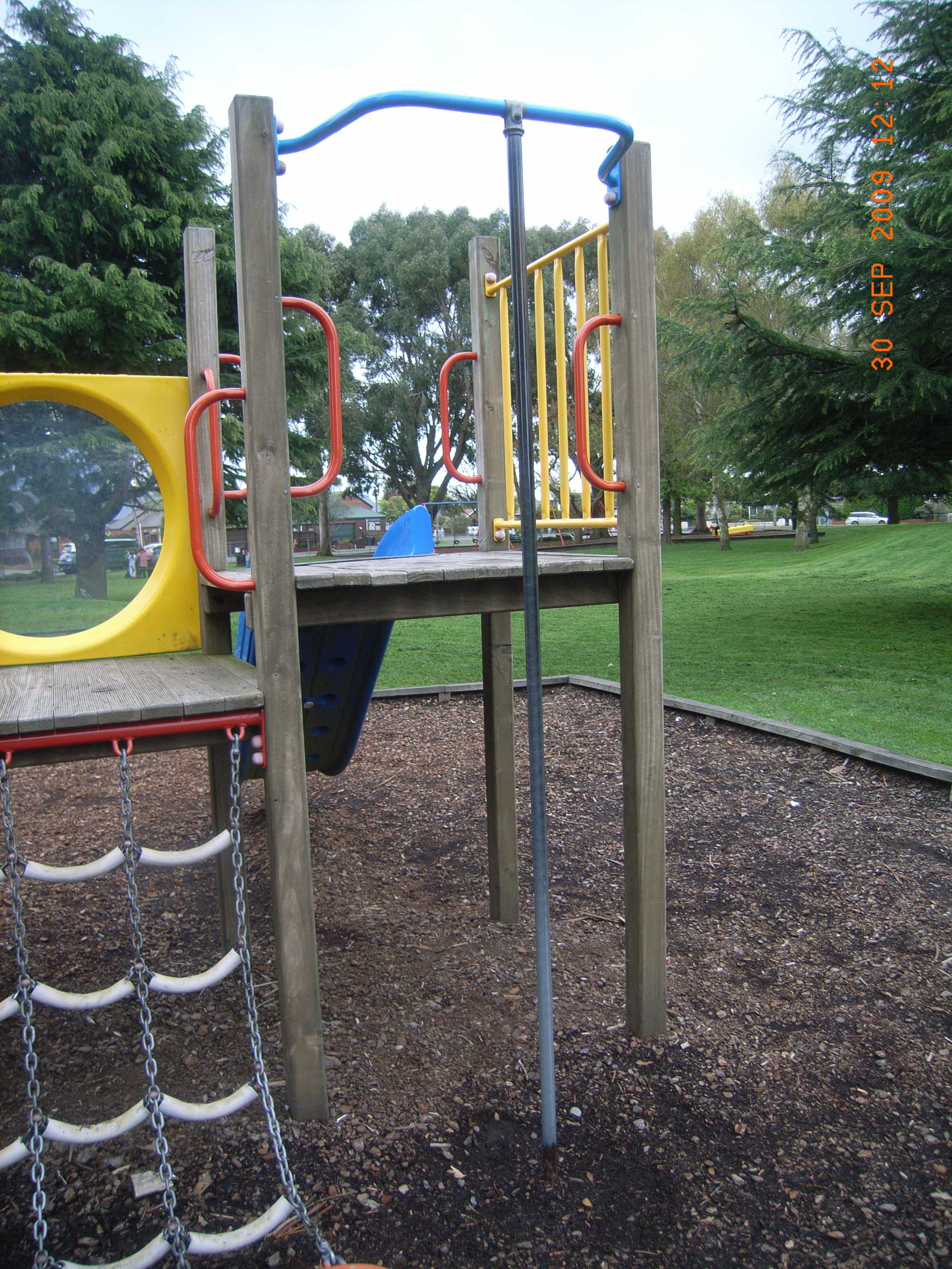 The register’s photograph of the equipment