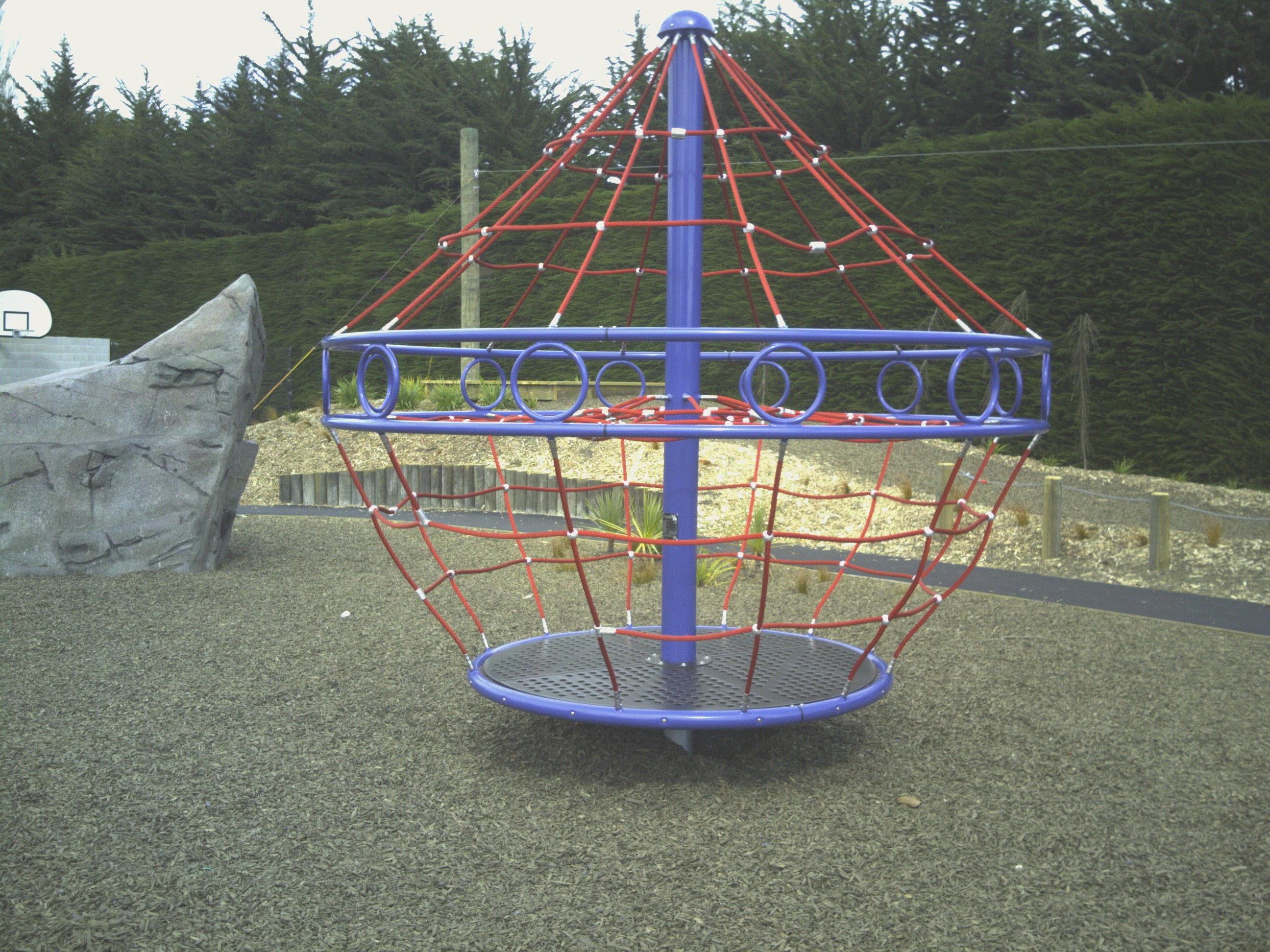 The register’s photograph of the equipment
