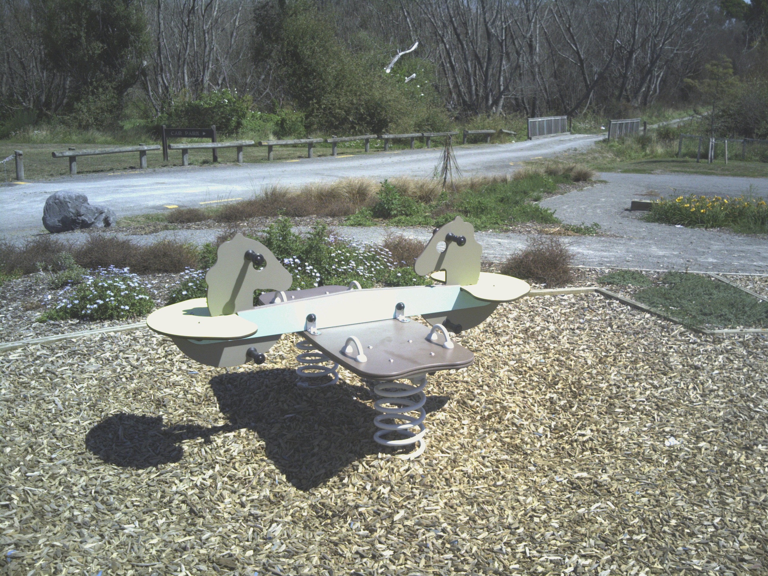 The register’s photograph of the equipment