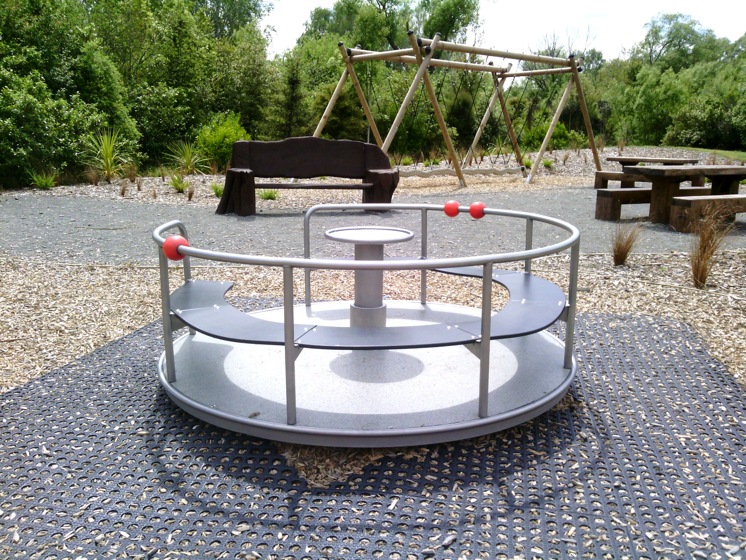 The register’s photograph of the equipment