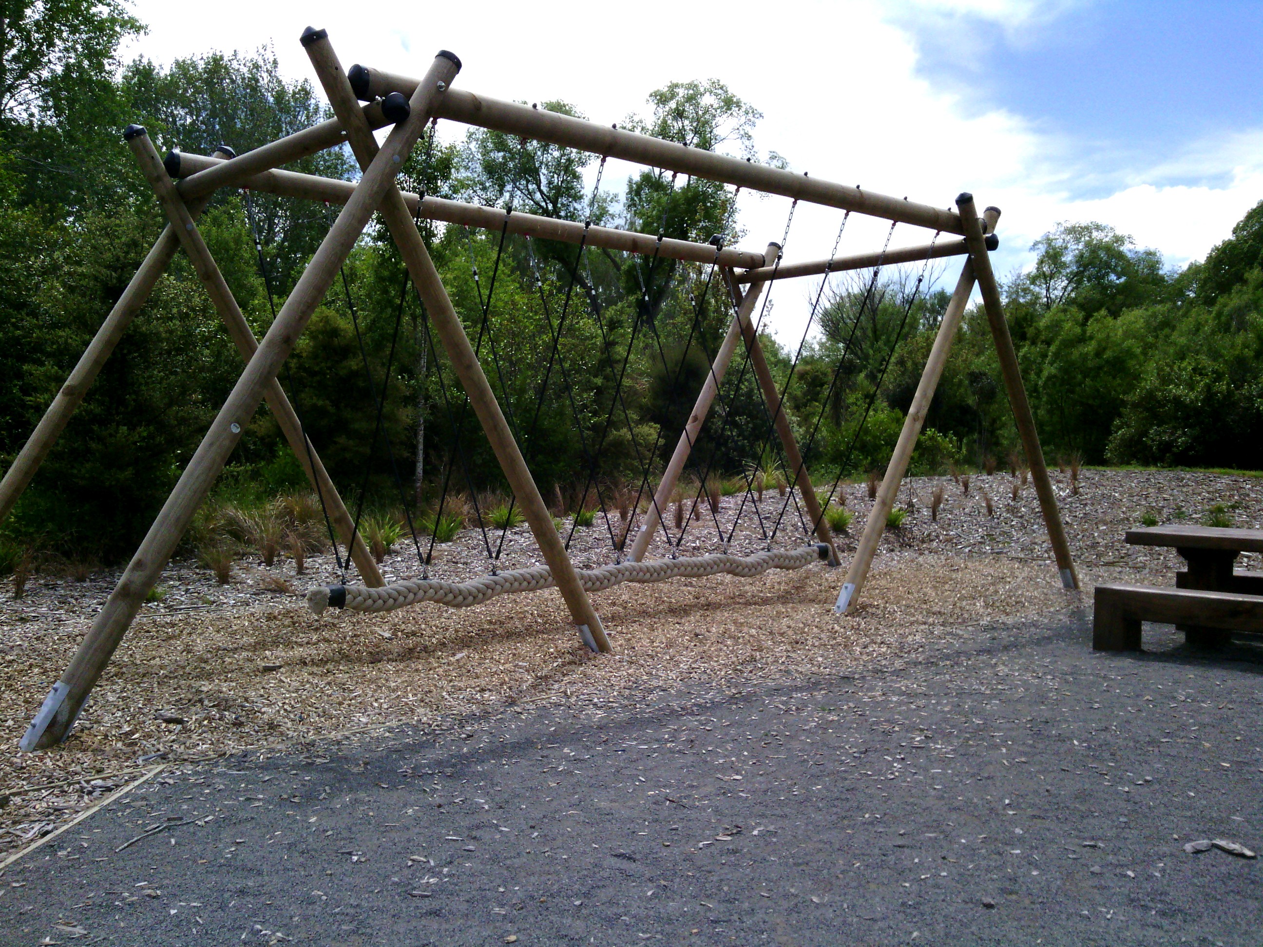 The register’s photograph of the equipment