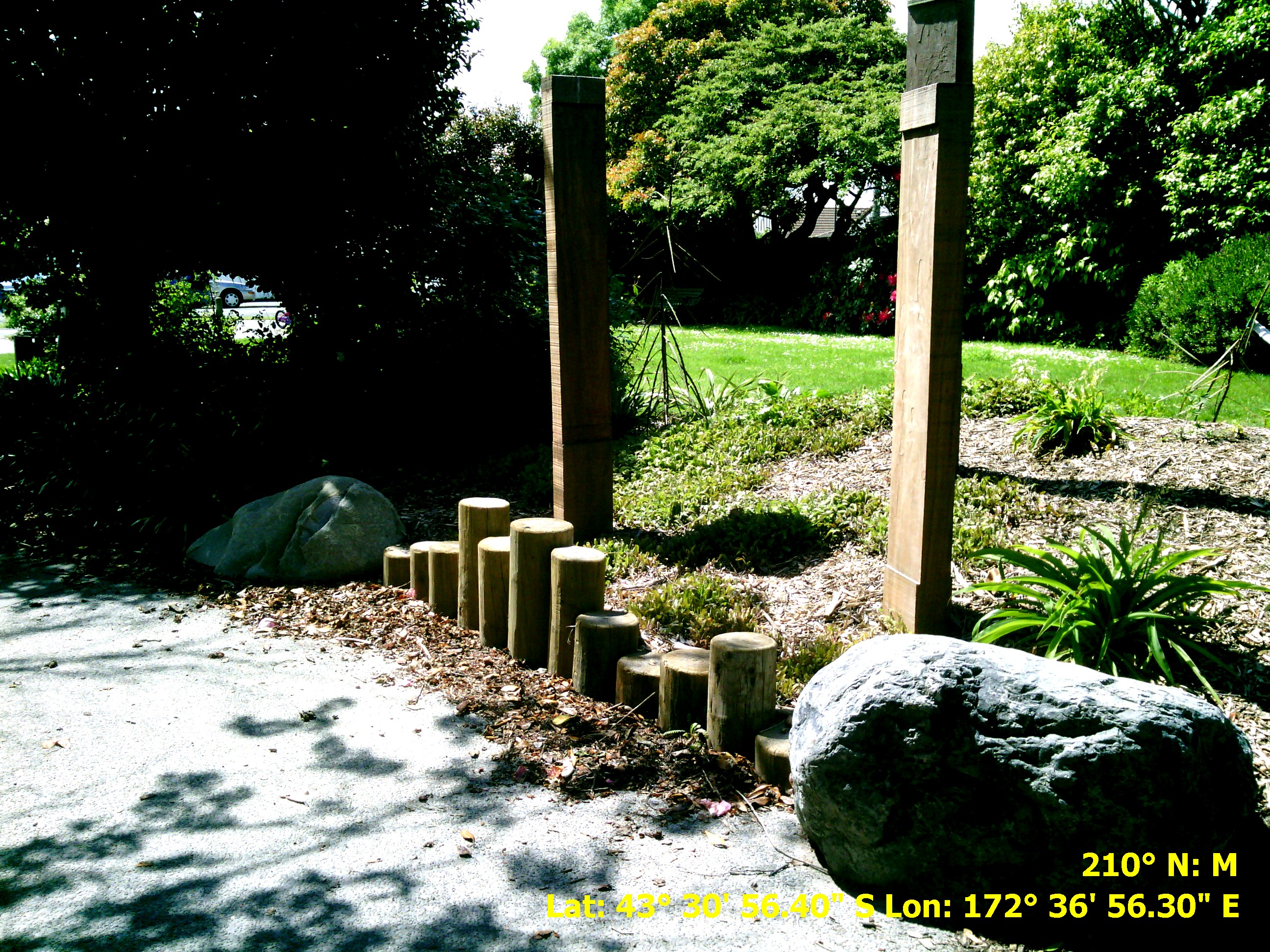 The register’s photograph of the equipment