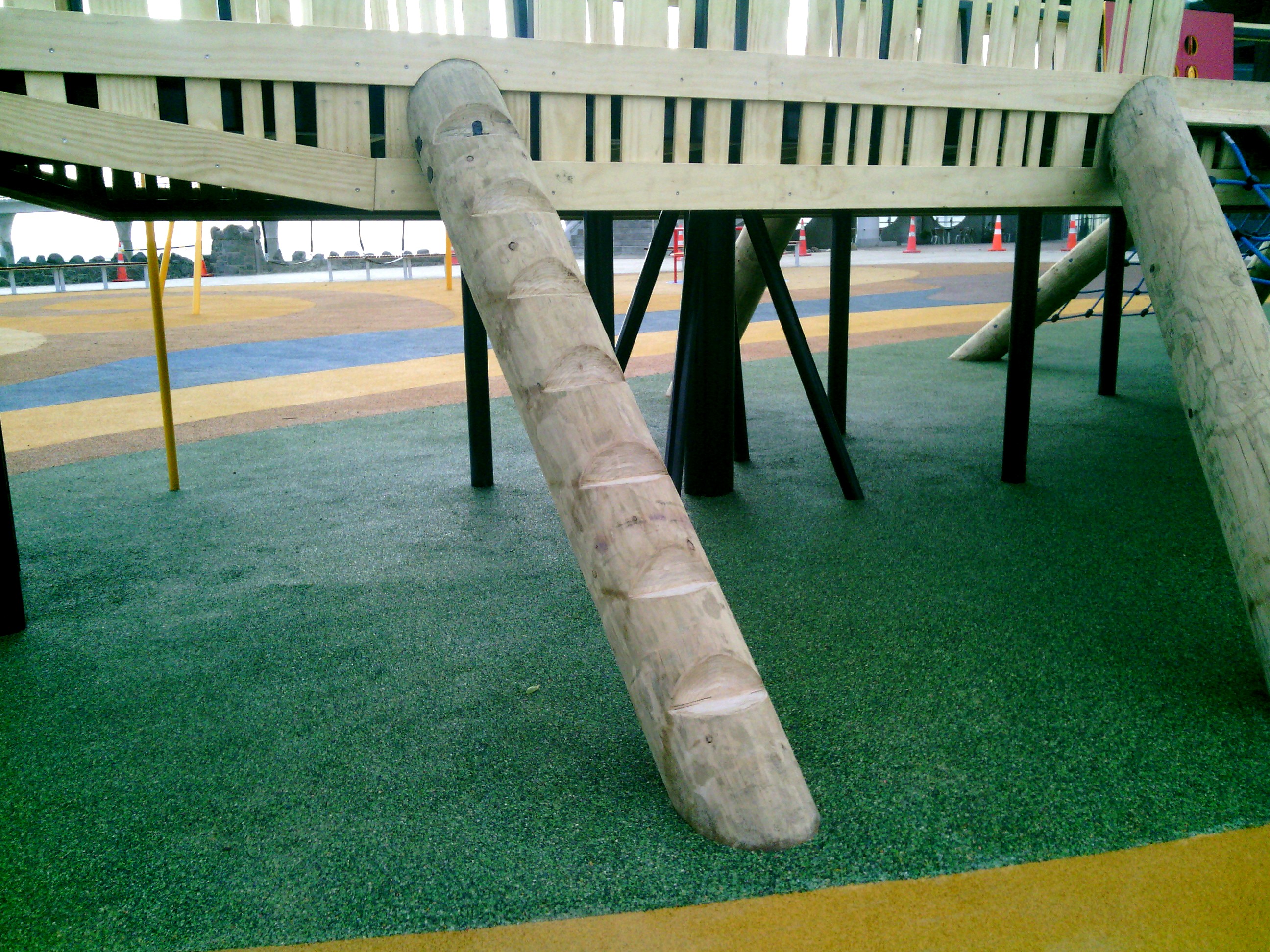 The register’s photograph of the equipment