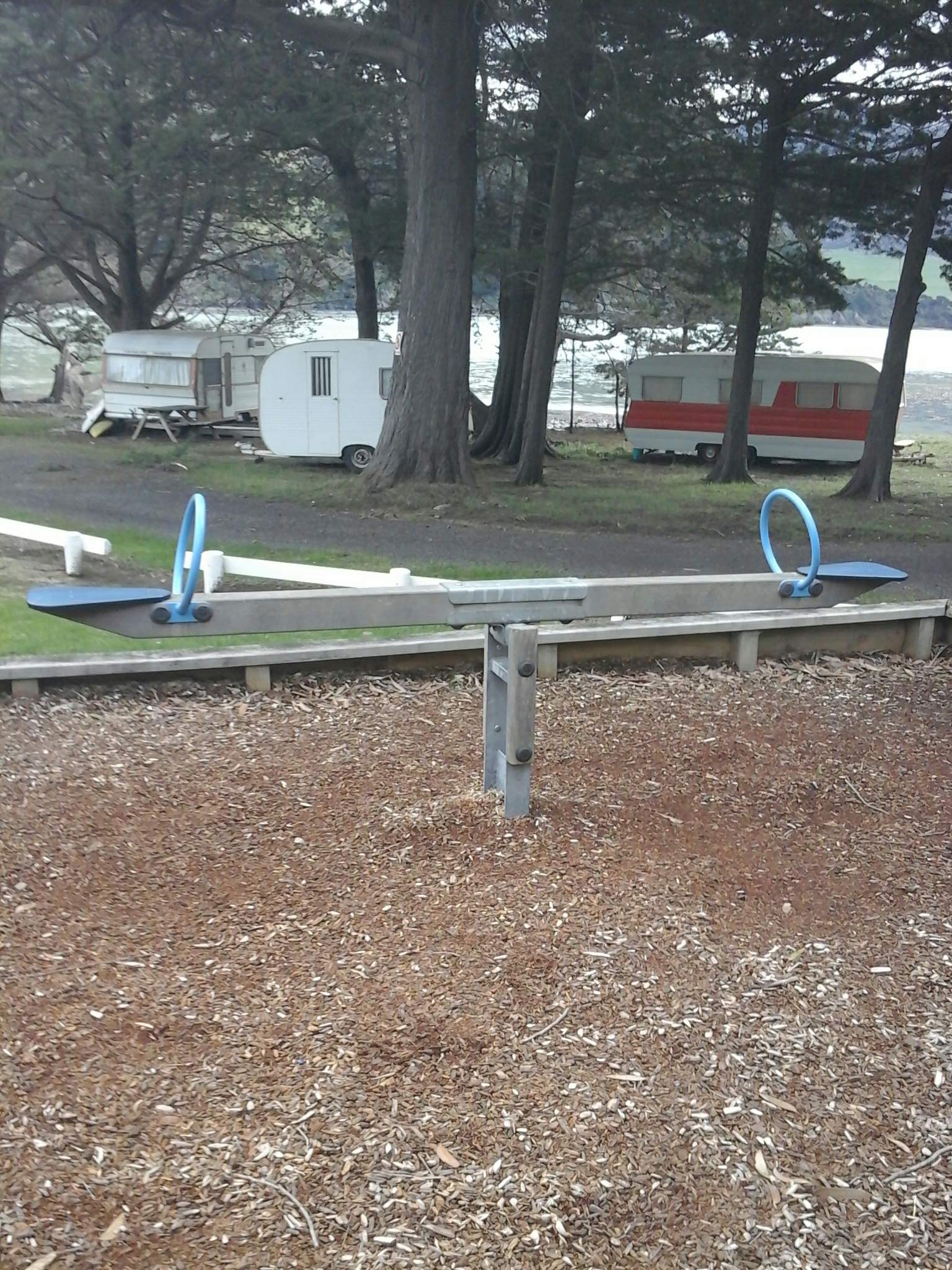The register’s photograph of the equipment