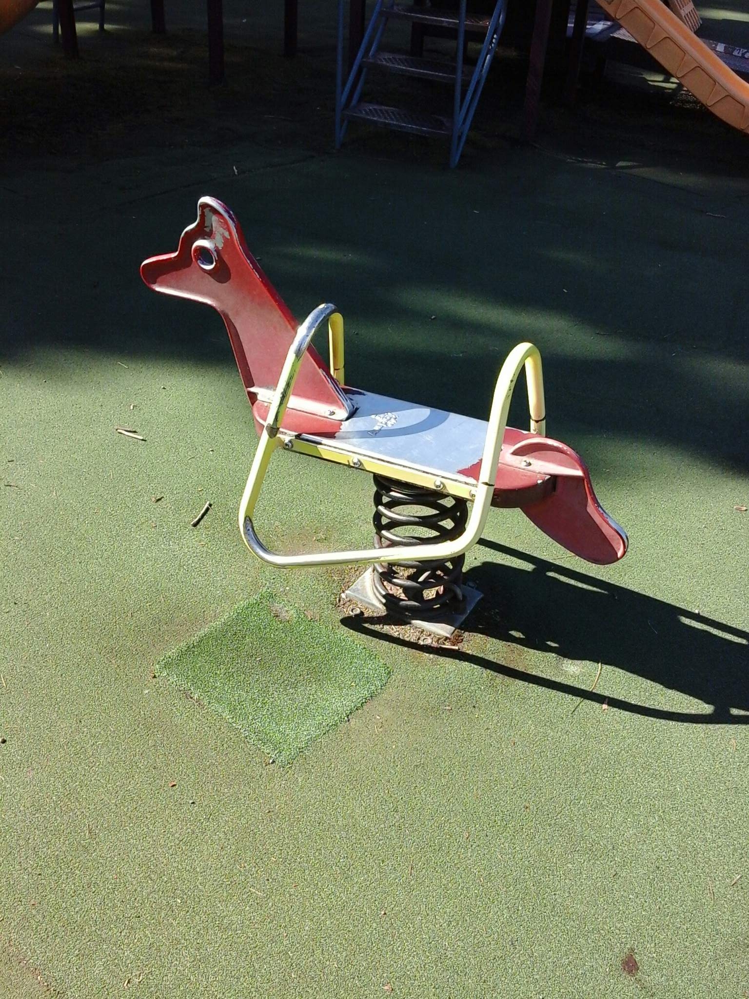 The register’s photograph of the equipment