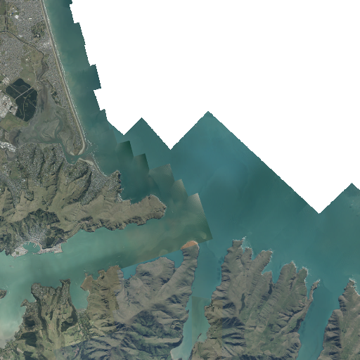 ArcGIS Web Application